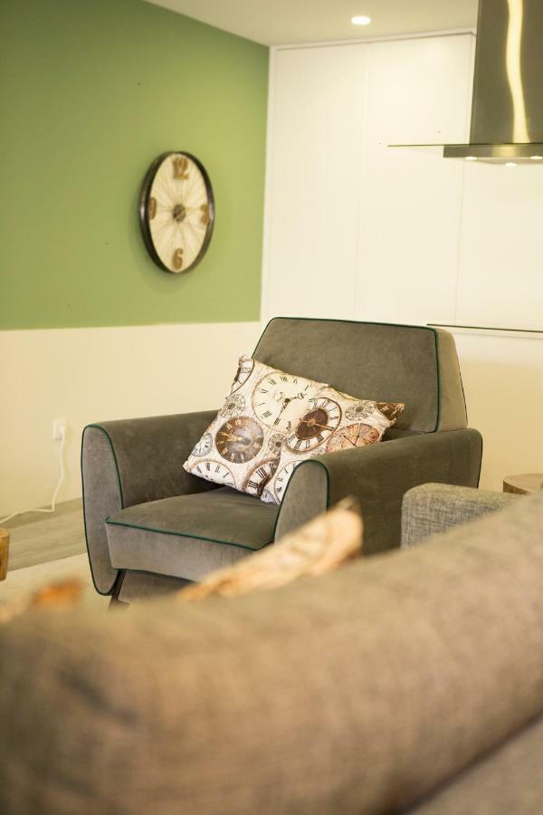 Ohh - Campanha Flat-Near The Railway Station And Metro Apartment Порто Екстериор снимка