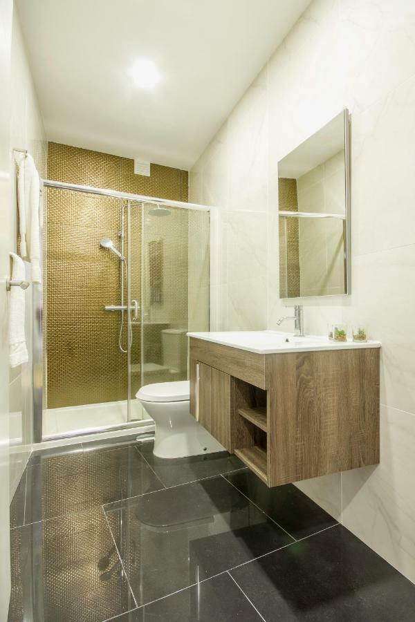 Ohh - Campanha Flat-Near The Railway Station And Metro Apartment Порто Екстериор снимка