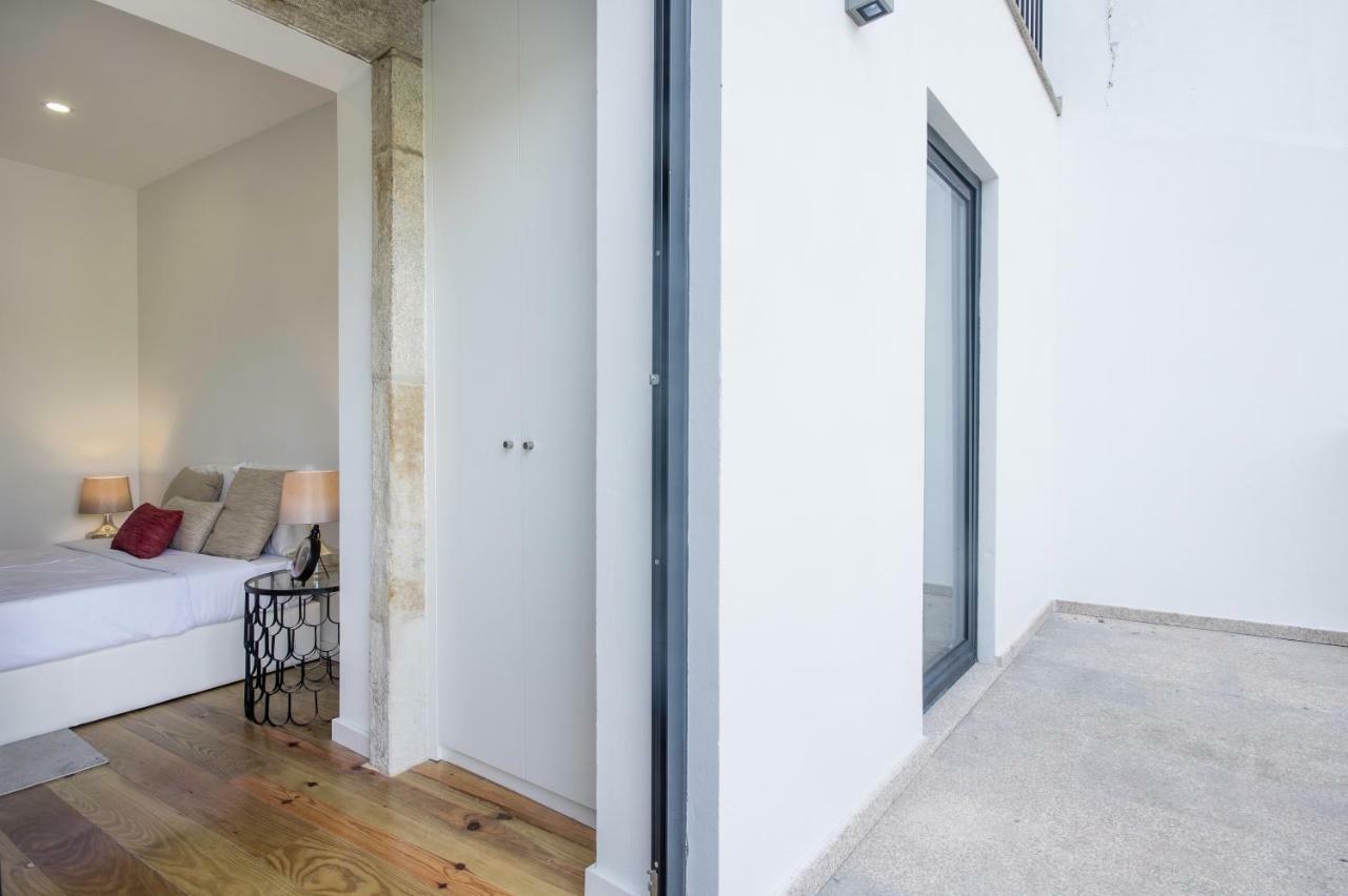 Ohh - Campanha Flat-Near The Railway Station And Metro Apartment Порто Екстериор снимка
