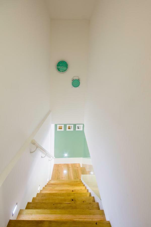 Ohh - Campanha Flat-Near The Railway Station And Metro Apartment Порто Екстериор снимка